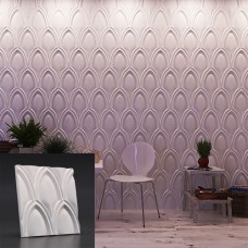 Модель 046 Малые купола